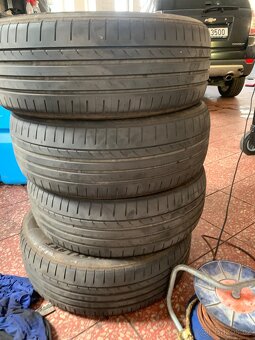 215/60 r16 letní - 4