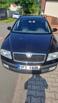 Octavia 2 2005 - 4