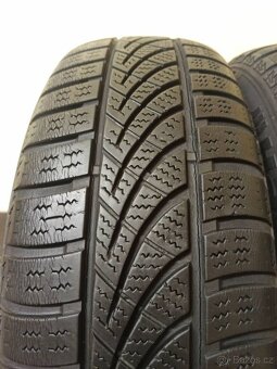 Hankook 185/65 R15 88H 4,5-5,5mm - 4