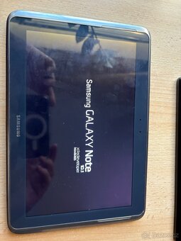 Samsung Galaxy Note 10.1 - 4