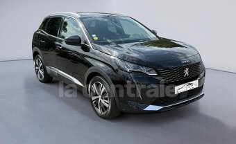 PEUGEOT 3008 II (2) BlueHDi 130 S&S ALLURE  EAT8 rok 2021 - 4