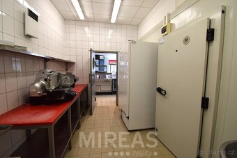 Milovice, pronájem obchodního prostoru 150 m2, okr. Nymburk - 4