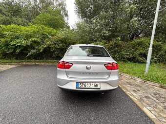Seat Toledo 1.6 tdi, 2013 - 4