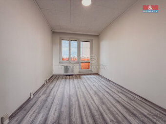 Prodej bytu 3+1, 70 m², Ostrava, ul. Zimmlerova - 4