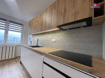 Pronájem bytu 2+1, 56 m², Ostrava, ul. Jičínská - 4