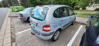 Renault Scénic 1.6i - 4