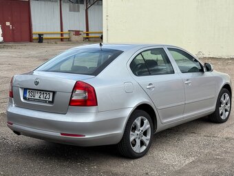 Škoda Octavie FL 160 tis najeto - 4