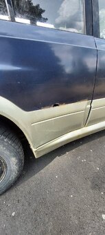 Suzuki vitara 2,0TD - 4