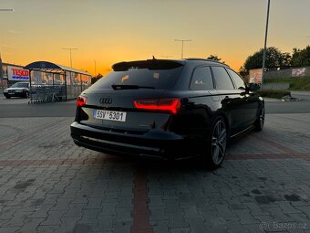Audi A6 C7 3.0 Biturbo 235 Kw - 4