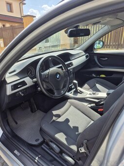 BMW 318d E92 2.0 tdi 2012 rok - 4