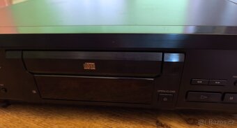 CD přehrávač Sony CDP XE 330(1999-01) , čti popis - 4