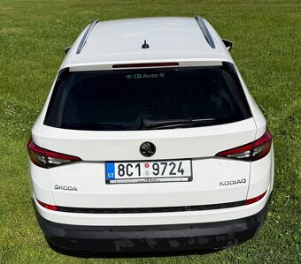 Škoda Kodiaq 1.4 TSI DSG Style - 4