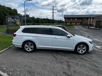 VW Passat B8 1.5 TSi 110kw 7st. DSG - 4