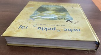 Nebe - peklo - ráj tyglík české poezie pro děti 20. století - 4