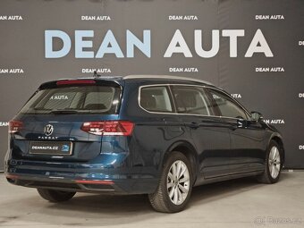 Volkswagen Passat r.2023 2.0 TDI DSG 149t.km. - 4