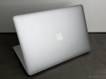 MacBook Air 13'' 2015 / i5 / 8GB / 256GB SSD - DPH - 4