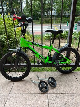 Kolo Dino bikes 16 - 4
