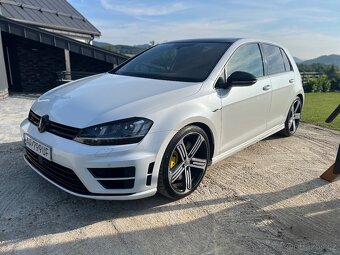 GOLF R VII 2.0TSI 221KW DSG - 4