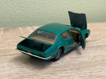 Mebetoys Iso Rivalta S4 - 4