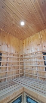 Infrasauna - 4