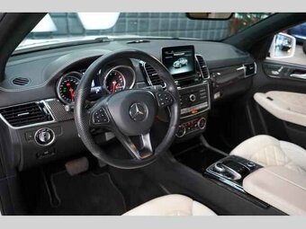 Mercedes-Benz GLE 400 COUPE 4 Matic na splátky - 4