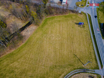 Prodej komerčního pozemku, 4646 m², Čeladná - 4