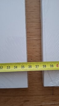 2x police IKEA BESTA - 4