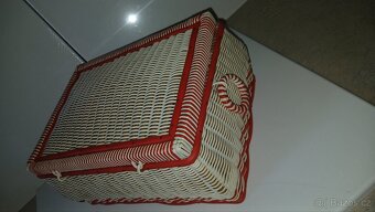 Kazeta na šití dle fotek - 4