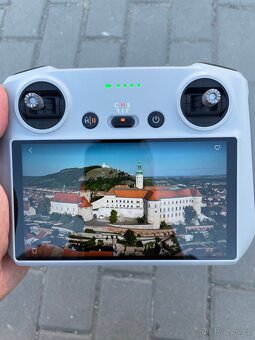 DJI Mini 3 Pro Fly More Combo + příslušenství - 4