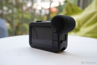 GoPro 12 + MediaMod - 4