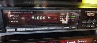 Sony ST-S333 ESXII(730 ES) ,originální bočnice,,čti popis - 4