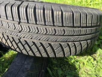 Vraník 185/60 r15 celoroční - 4