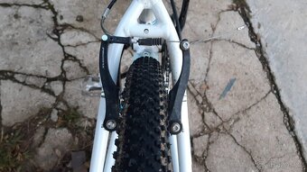 Lehké dětské kolo Force 24 - 4