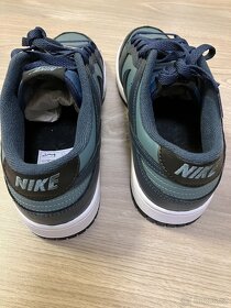 Nike Dunk Low Retro PRM - 4