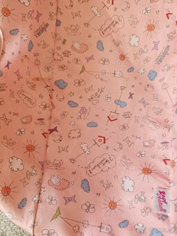 Baby Anabell sedačka - 4