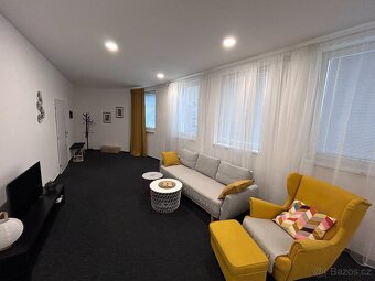 Pronájem bytu 2+kk 62 m² Březnice s terasou - 4