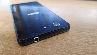 Sony Z3 compact - 4
