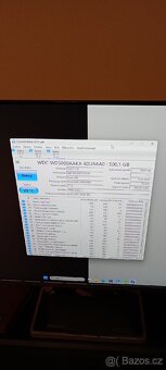 WD BLUE 500Gb 2x - 4