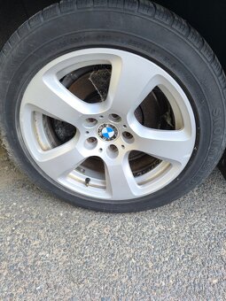 Original Bmw alu style 243 Sada  Č.103 - 4