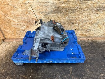 MANUÁLNÍ 5Q PŘEVODOVKA VOLVO V40 2.0 M56H - 4