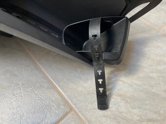 Hamax siesta sedačka - 4