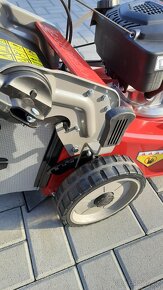 Sekačka Weibang - 4