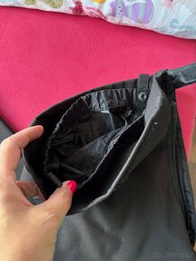 Lyžařské kalhoty zn. WILLAND - 4