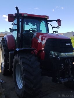 Case 230 cvx puma - 4