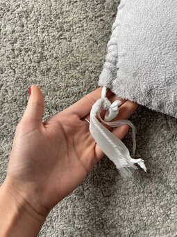 Hnízdo pro miminko - 4