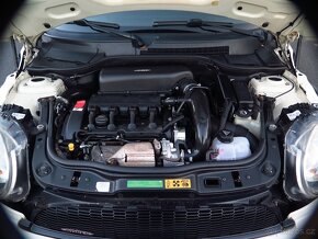 Mini Cooper JOHN COOPER WORKS 141kW CARBON - 4