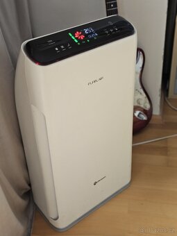 Čistička vzduchu s UV a ionizací - 4