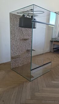 Velké terárium - 4