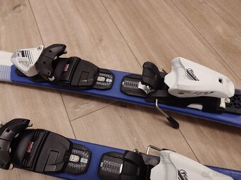 Detske lyze Wedze Boost 500 L097 - 4