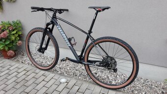 Nové MTB Author Vision 29, XT+SLX - 4